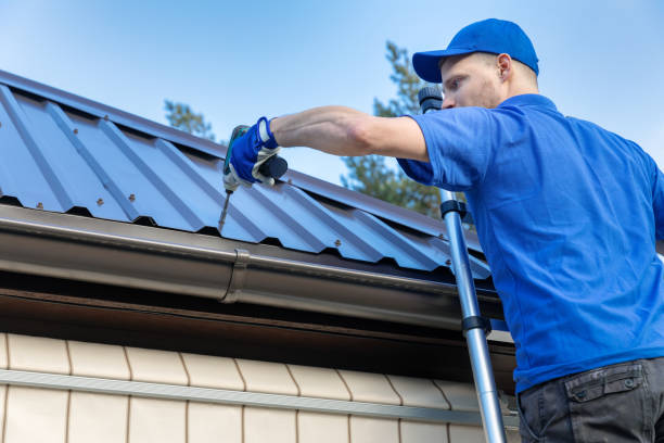 Best Gutter Installation and Repair  in Payson, IL